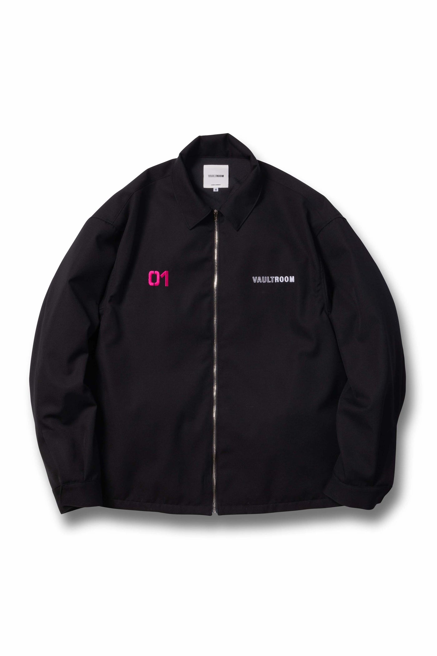 vaultroom × HATSUNE MIKU SHIRTS JACKET-connectedremag.com