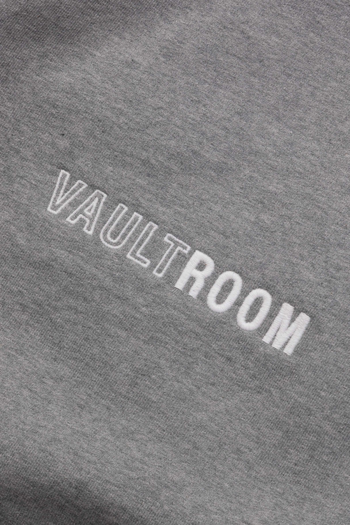 vaultroom OOIS MONOCHRO Hoodie / GRY noonaesthetics.com