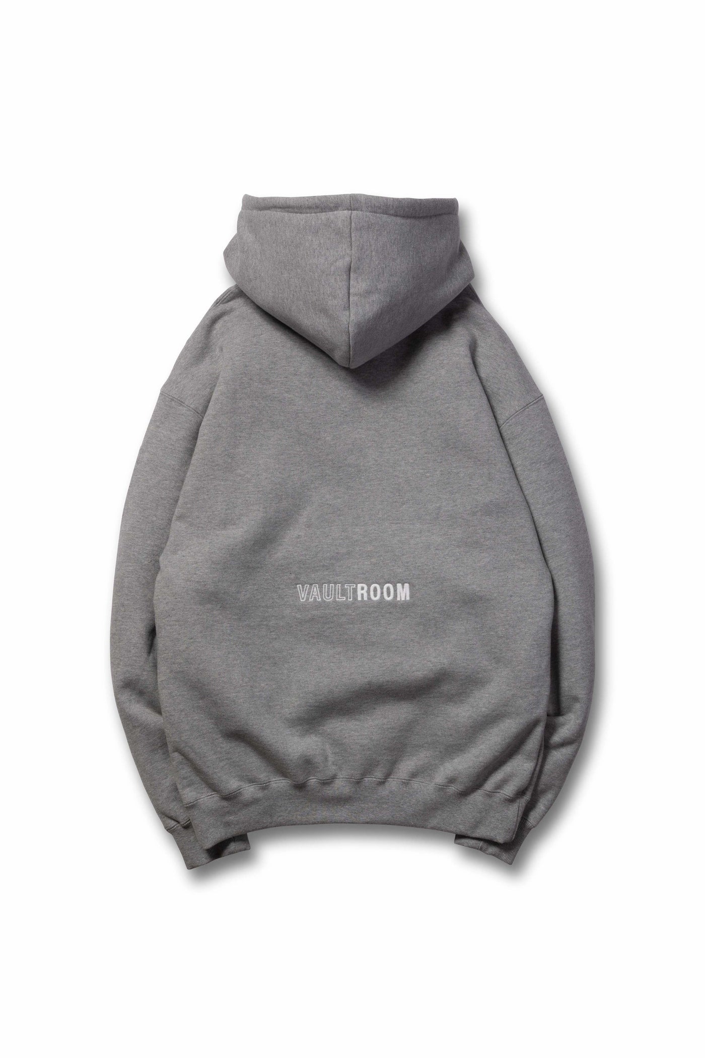 新品未使用vaultroom × Ras Hoodie / BLK