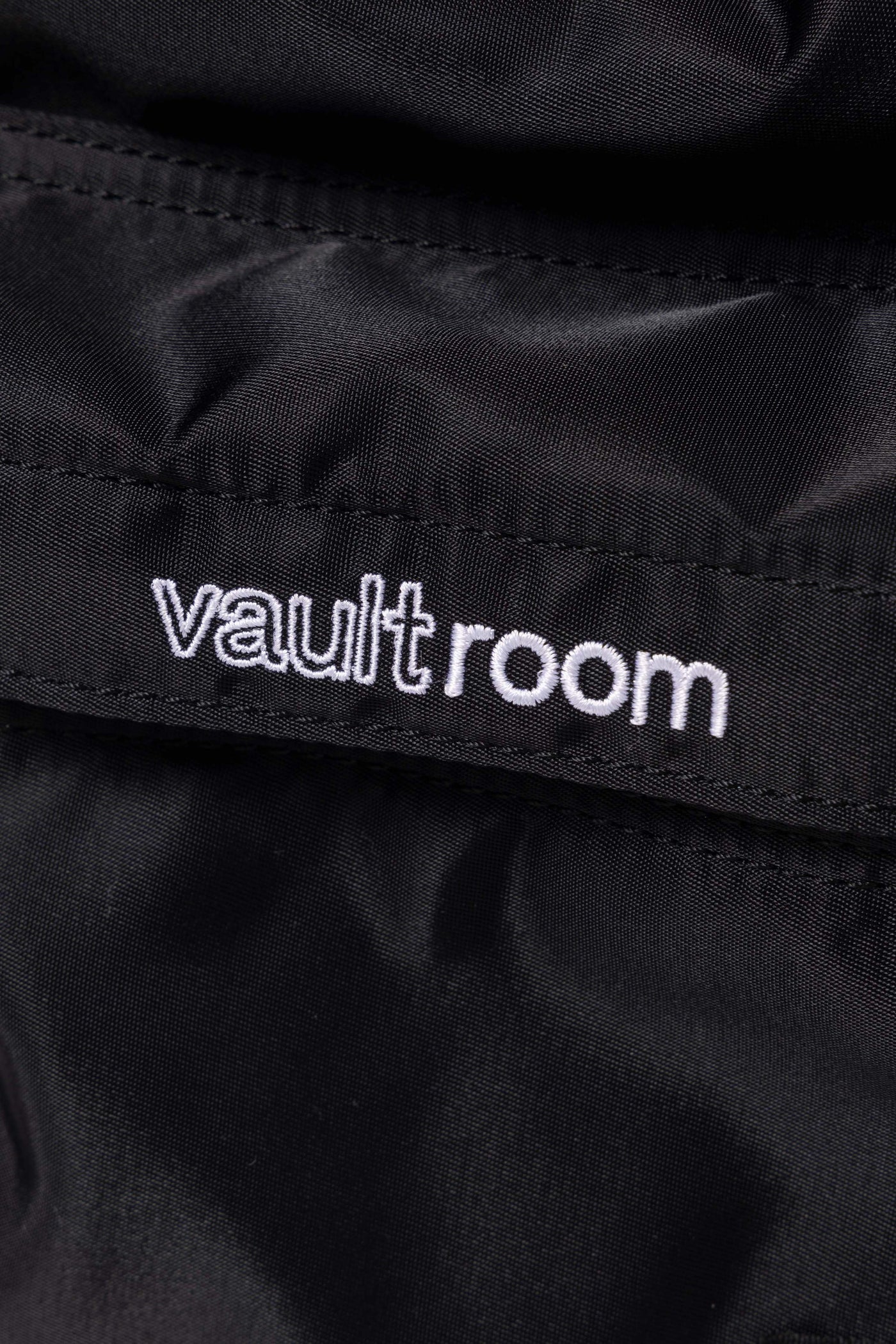 UNISEX S/M vaultroom × PORTER GAMING BAG / BLK | southbayplanning.com