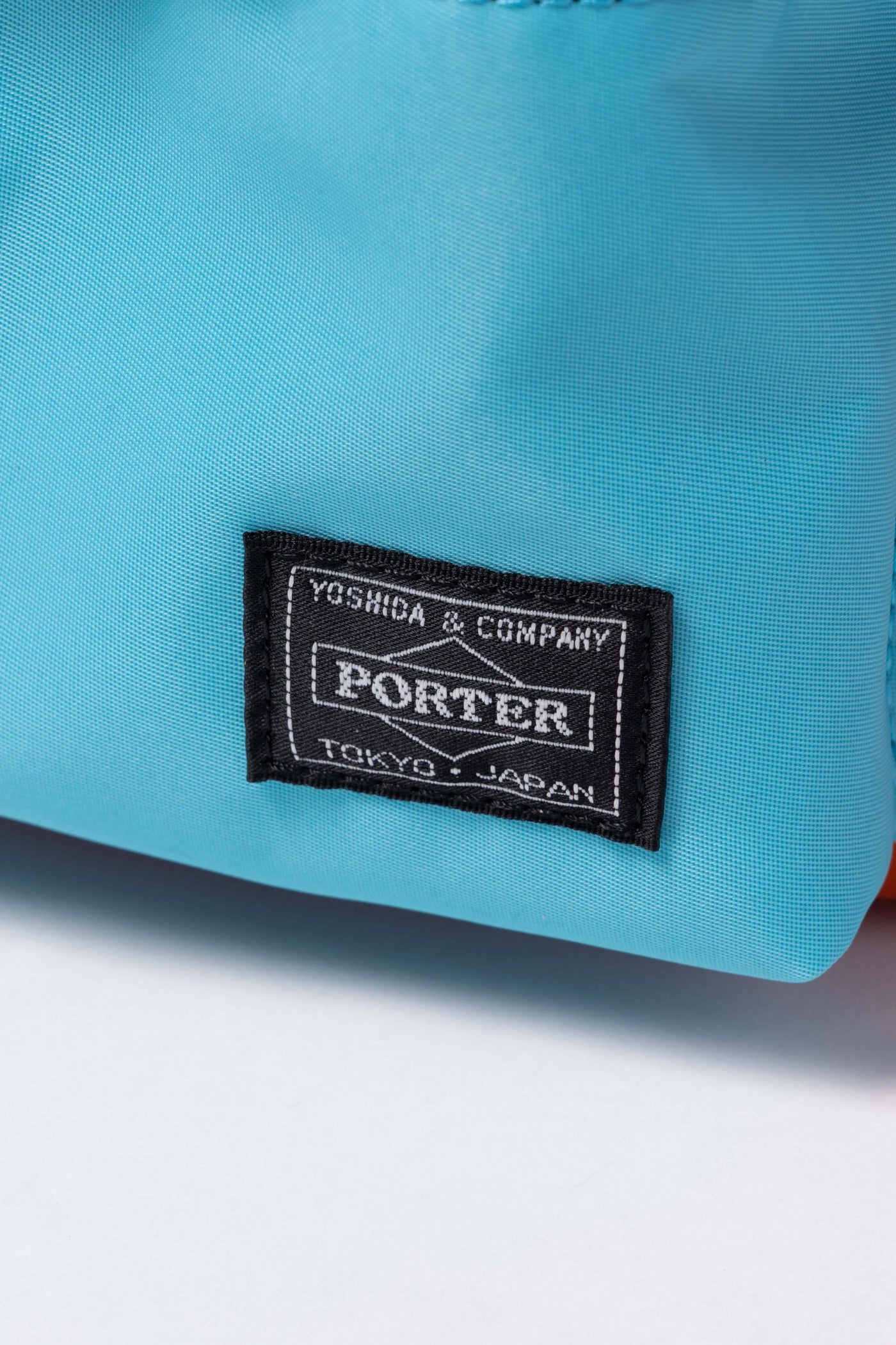 vaultroom × PORTER GAMING BAG-