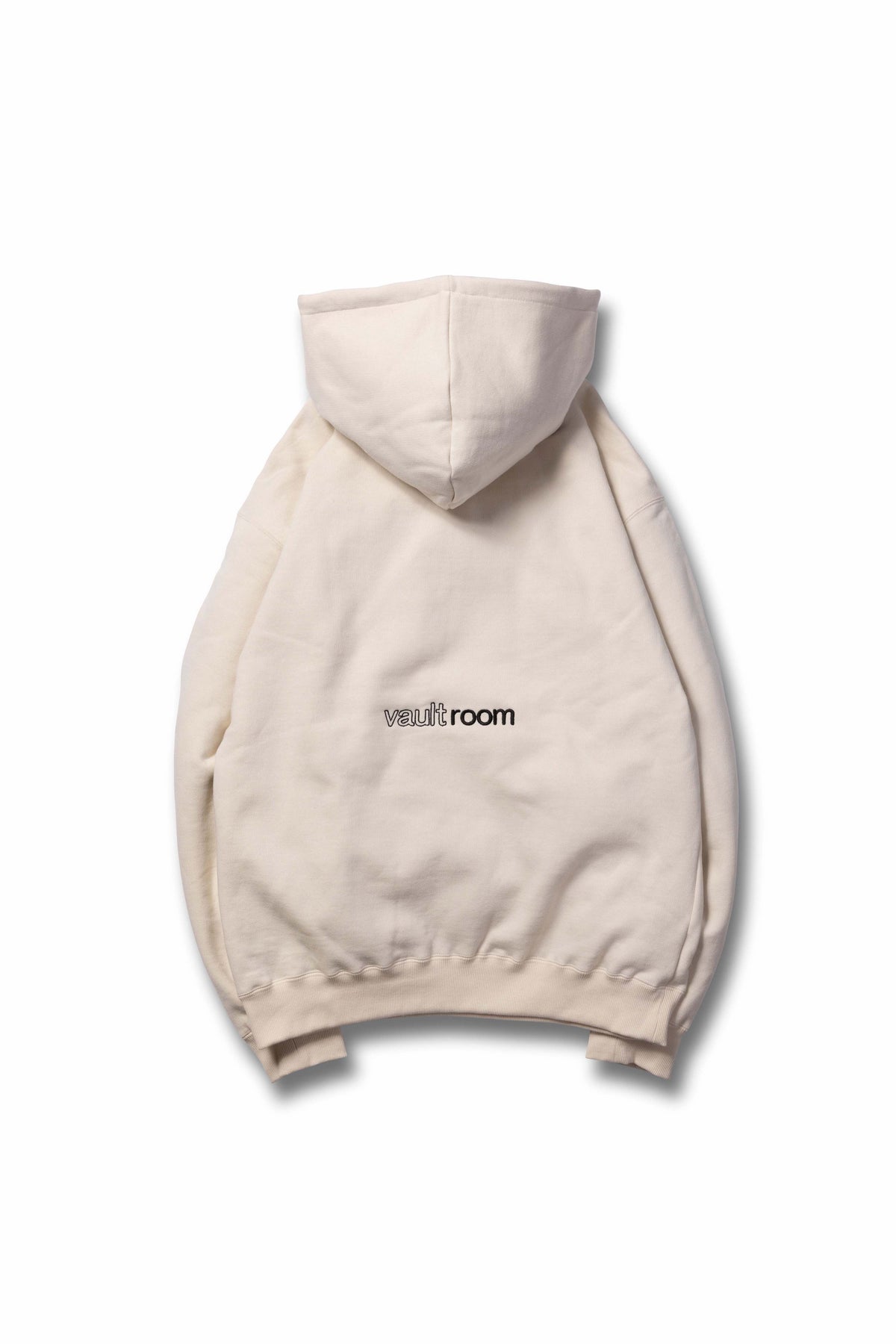 VR × AKARIN HOODIE / GRY Lサイズ | hima.am