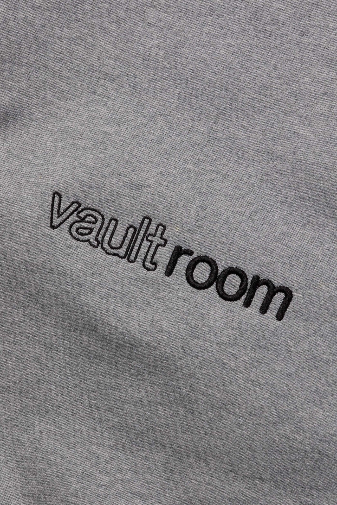 12周年記念イベントが vaultroom KEY CAT RABBIT COS CREWNECK asakusa