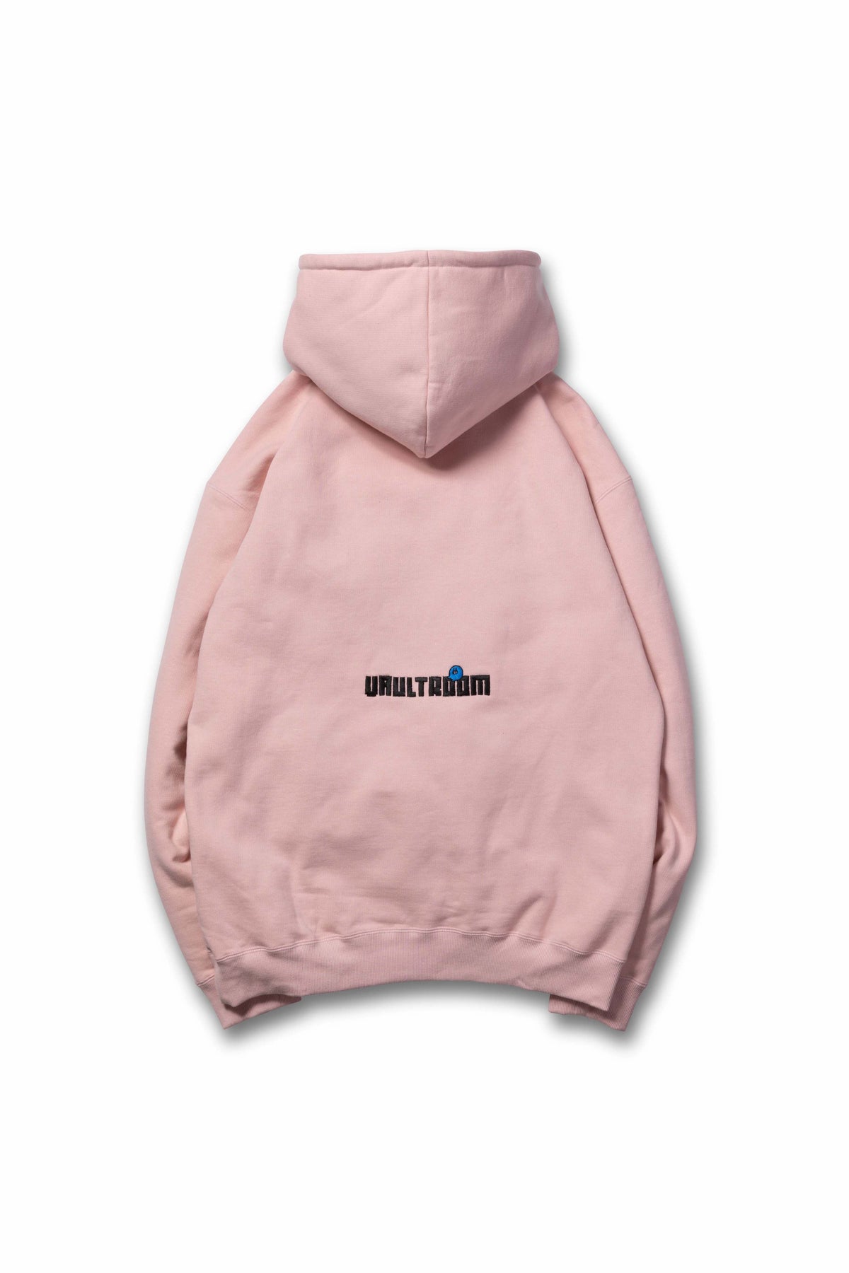 vaultroom × RADER Hoodie / BLK-