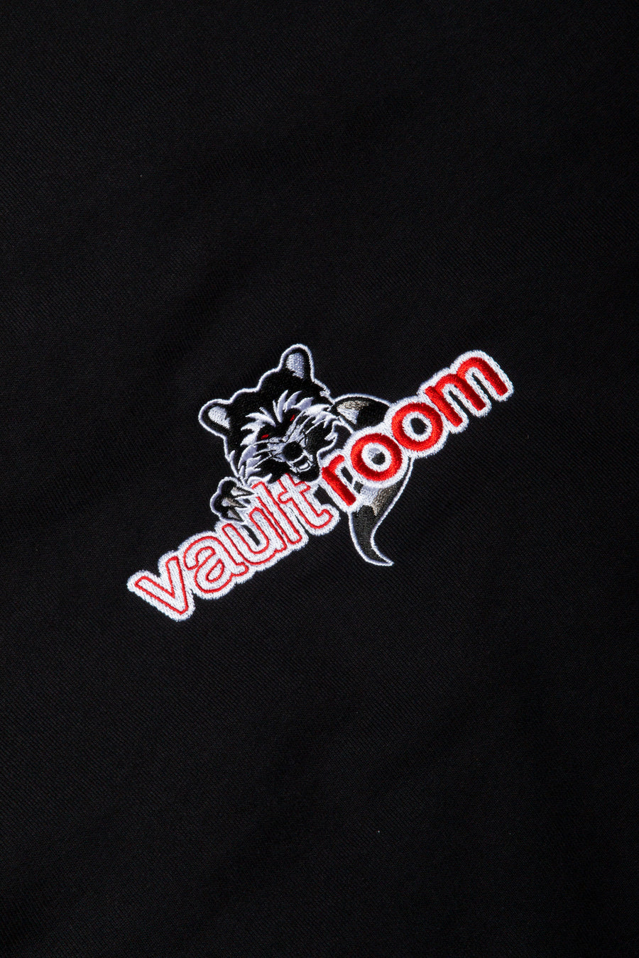 vaultroom Ras CR XLサイズ Hoodie コラボパーカー