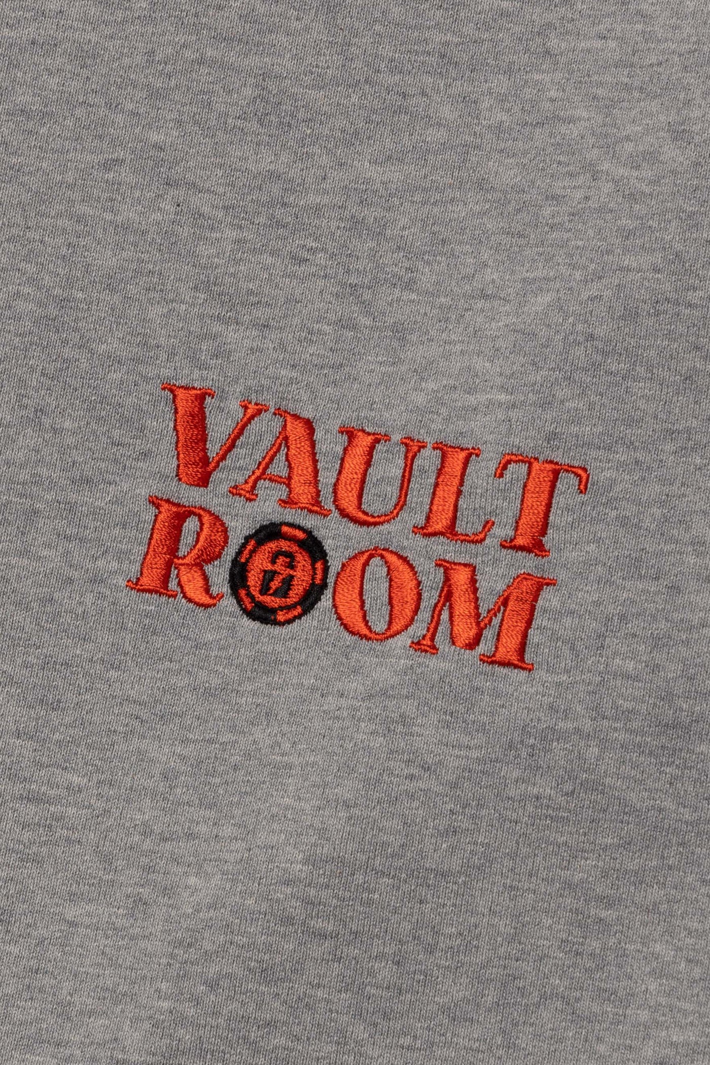 履き心地◎ vaultroom VCC POGO BIG L/S TEE / WHT - 通販