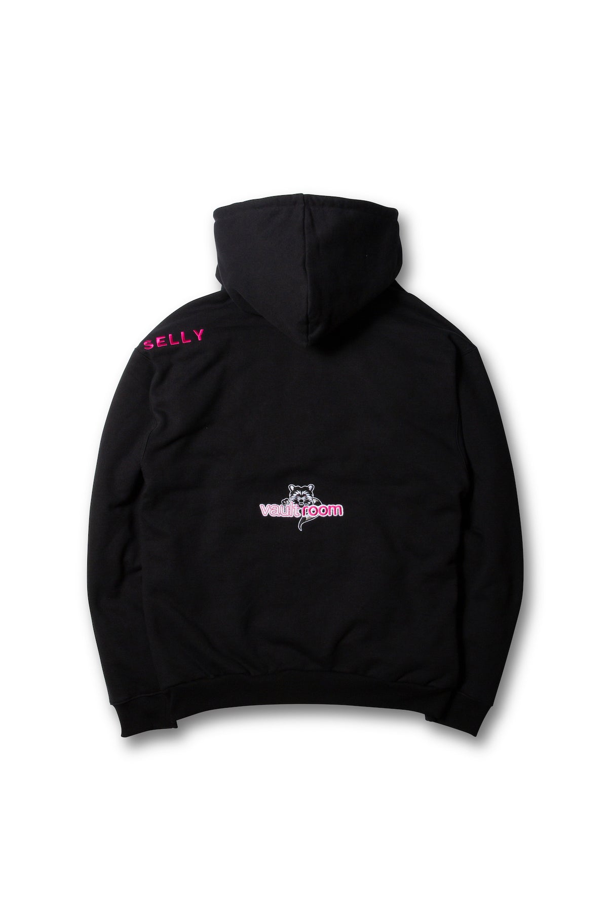 vaultroom FISHING HOODIE / PINK Lサイズ | ochge.org