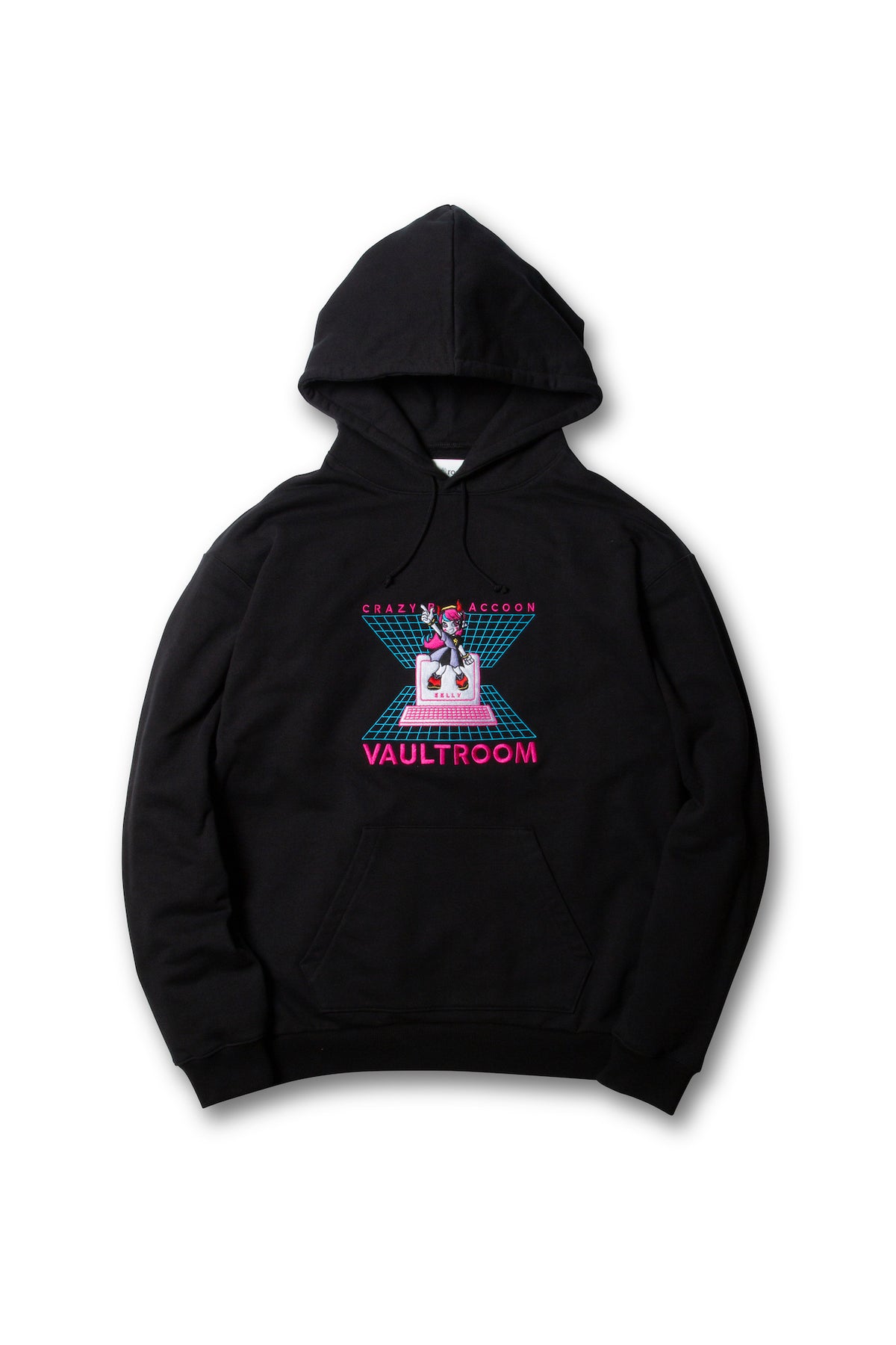 vaultroom selly hoodie XL-