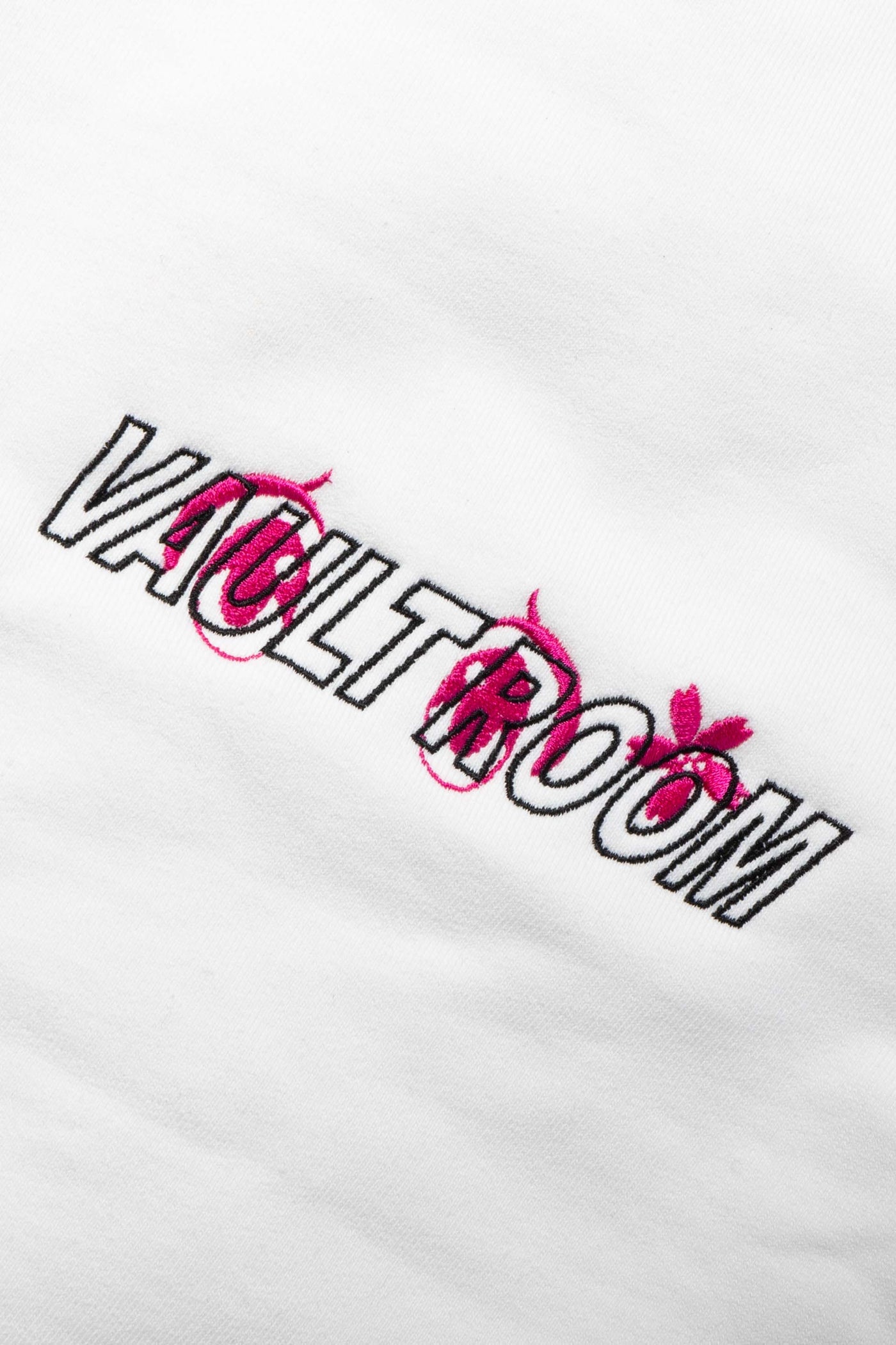 新品未使用】vaultroom SqLA Tシャツ-