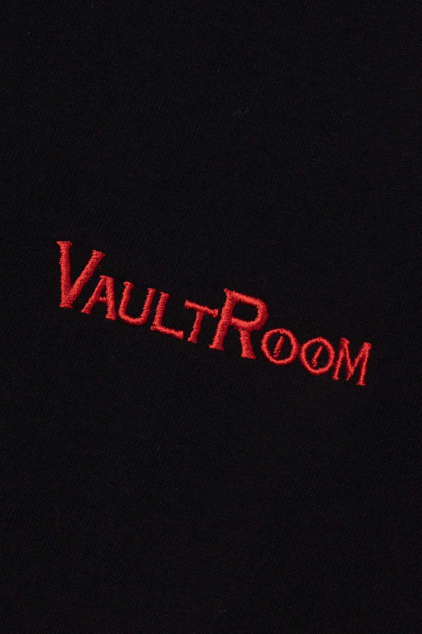 vaultroom VR × Rathalos TEE BLK pinalfeeding.com