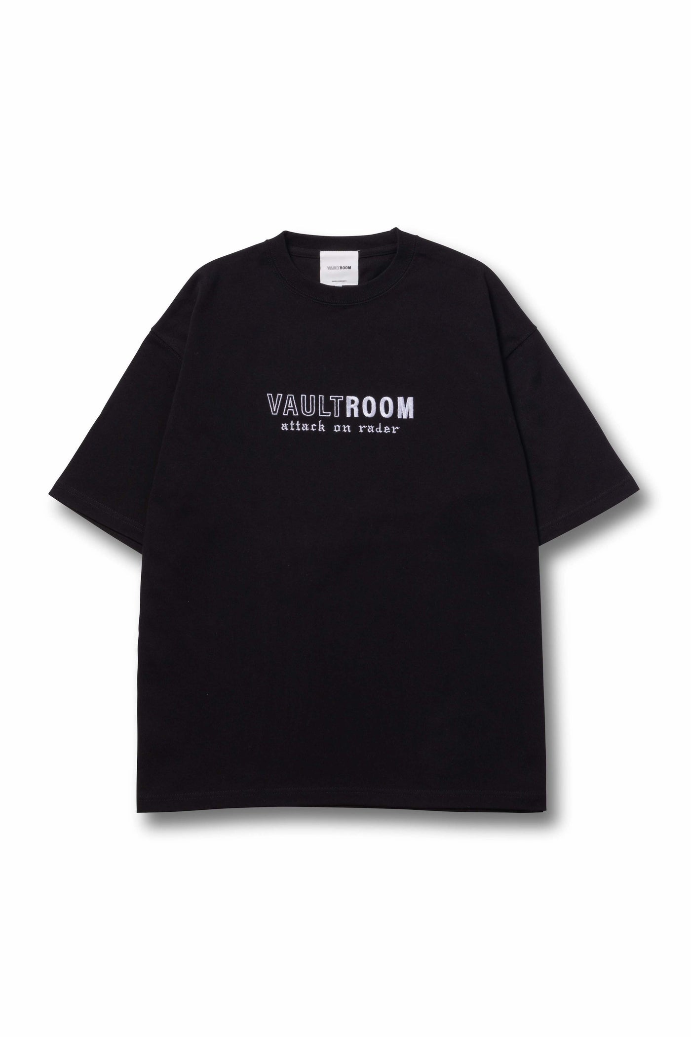格安店舗 vaultroom VR × RADER × SHINGEKI Hoodie | erational.com