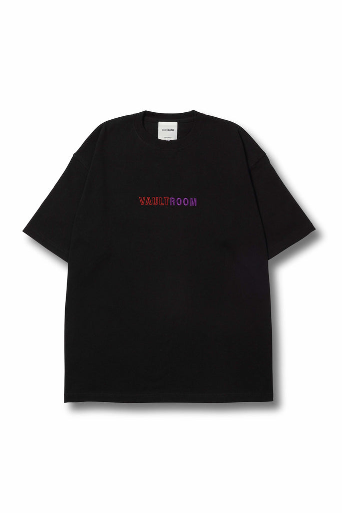 XLサイズ vaultroom DEVIL TEE BLK ブラック シール付+inforsante.fr