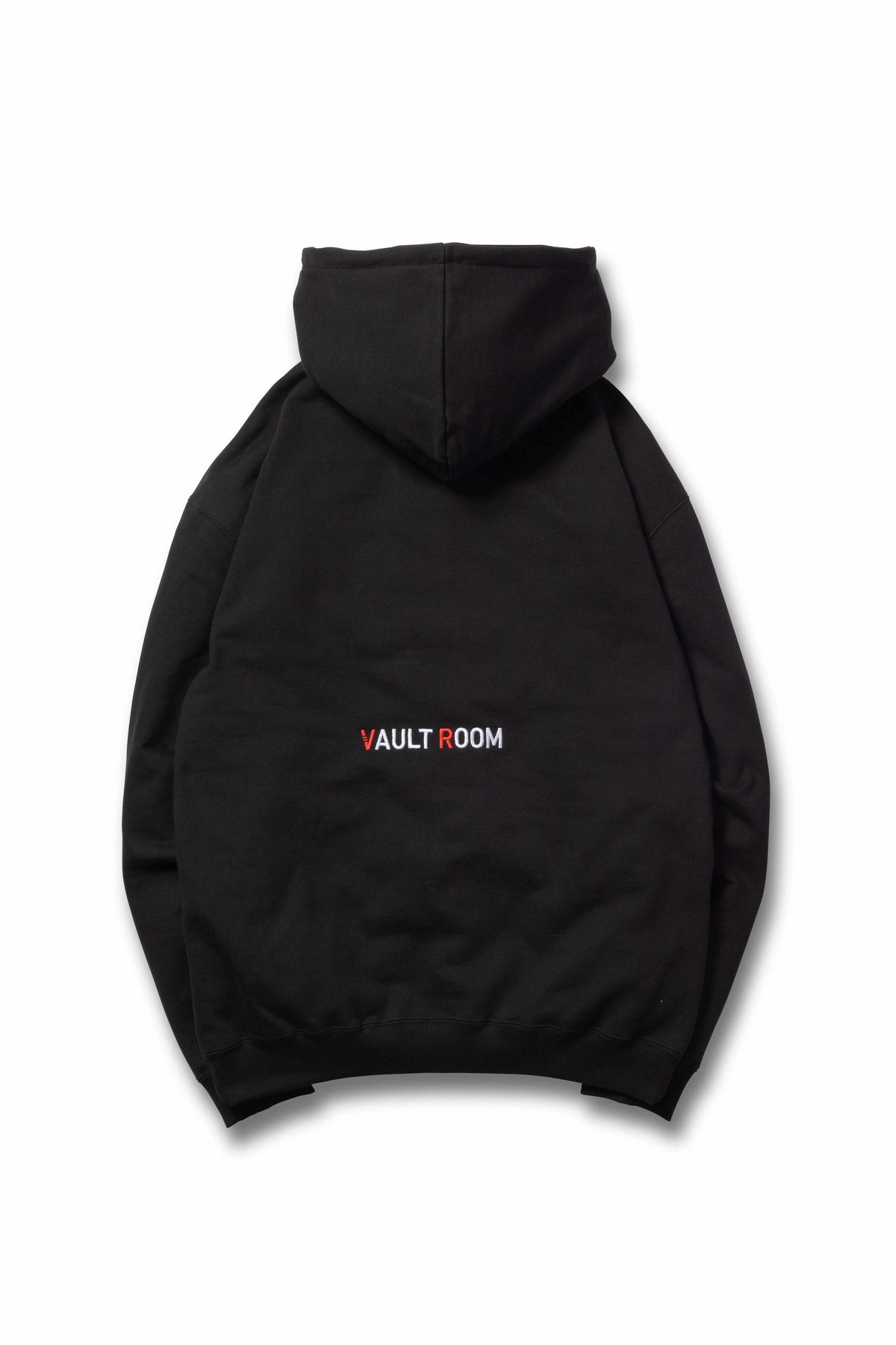 vaultroom VGC Hoodie / BLACK-