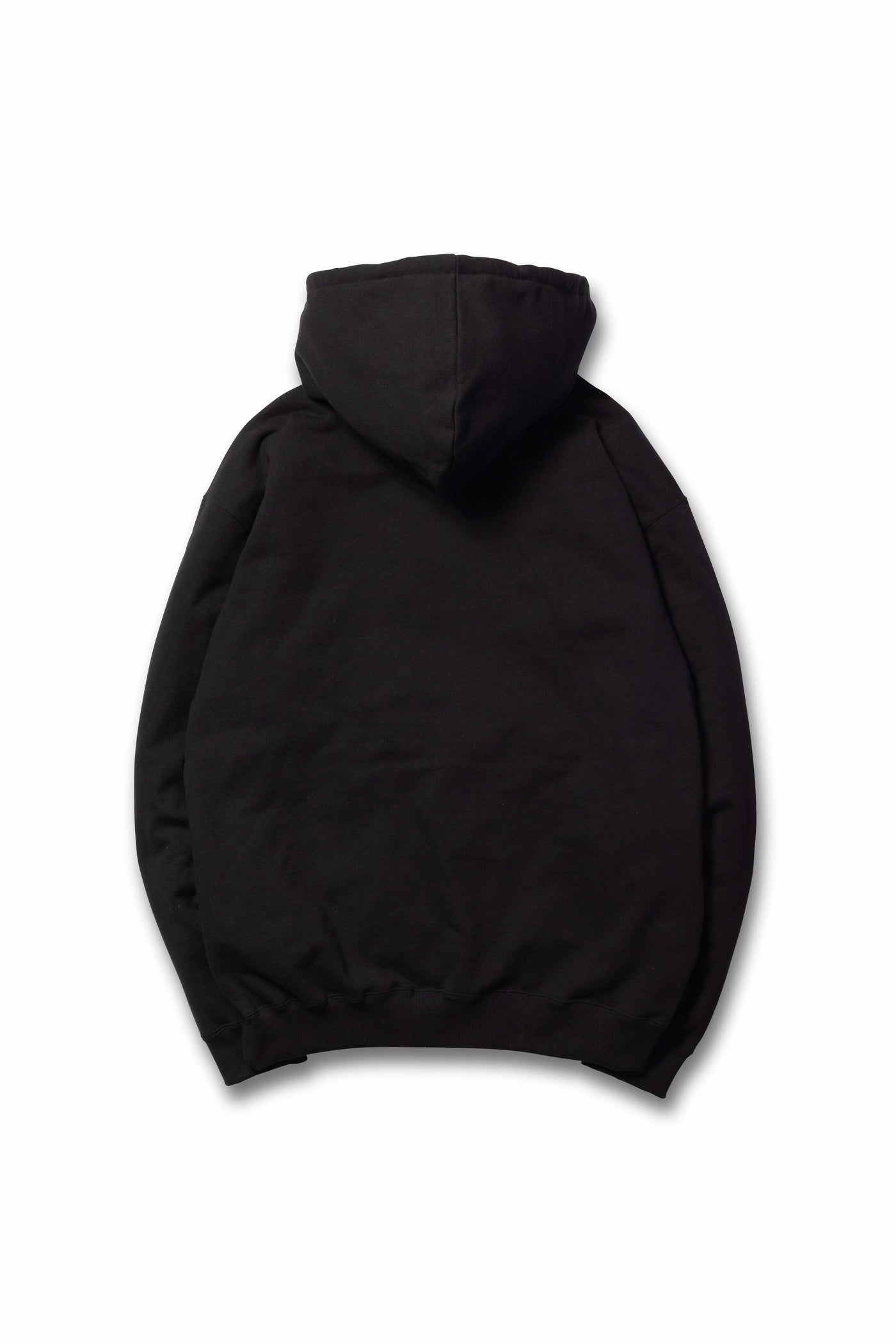 vaultroom ARROW LOGO HOODIE / BLK パーカー+sobrape.com.br