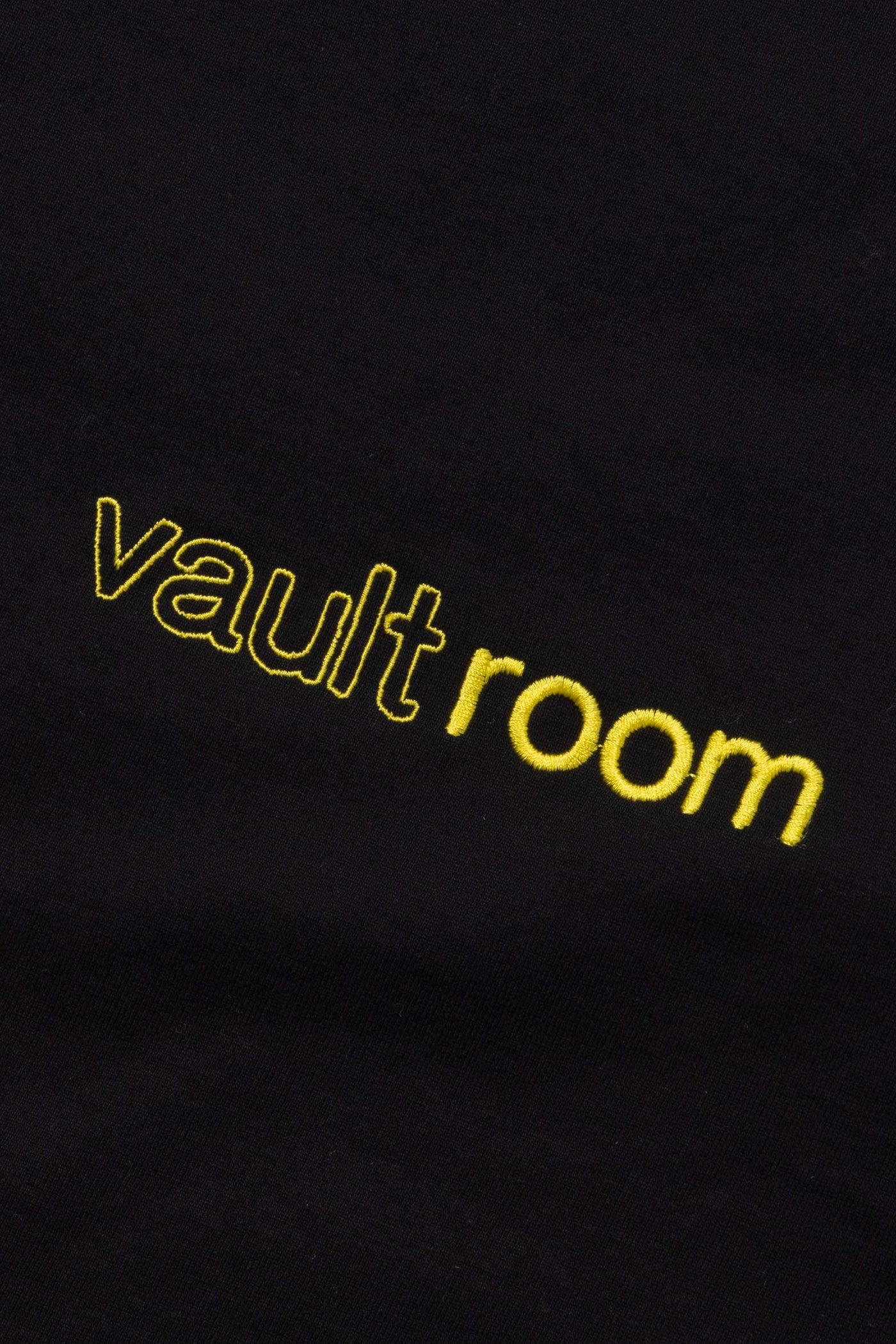 vaultroom Cyberpunk BIG L/S TEE Lサイズ www.residencialgranpark.com.br