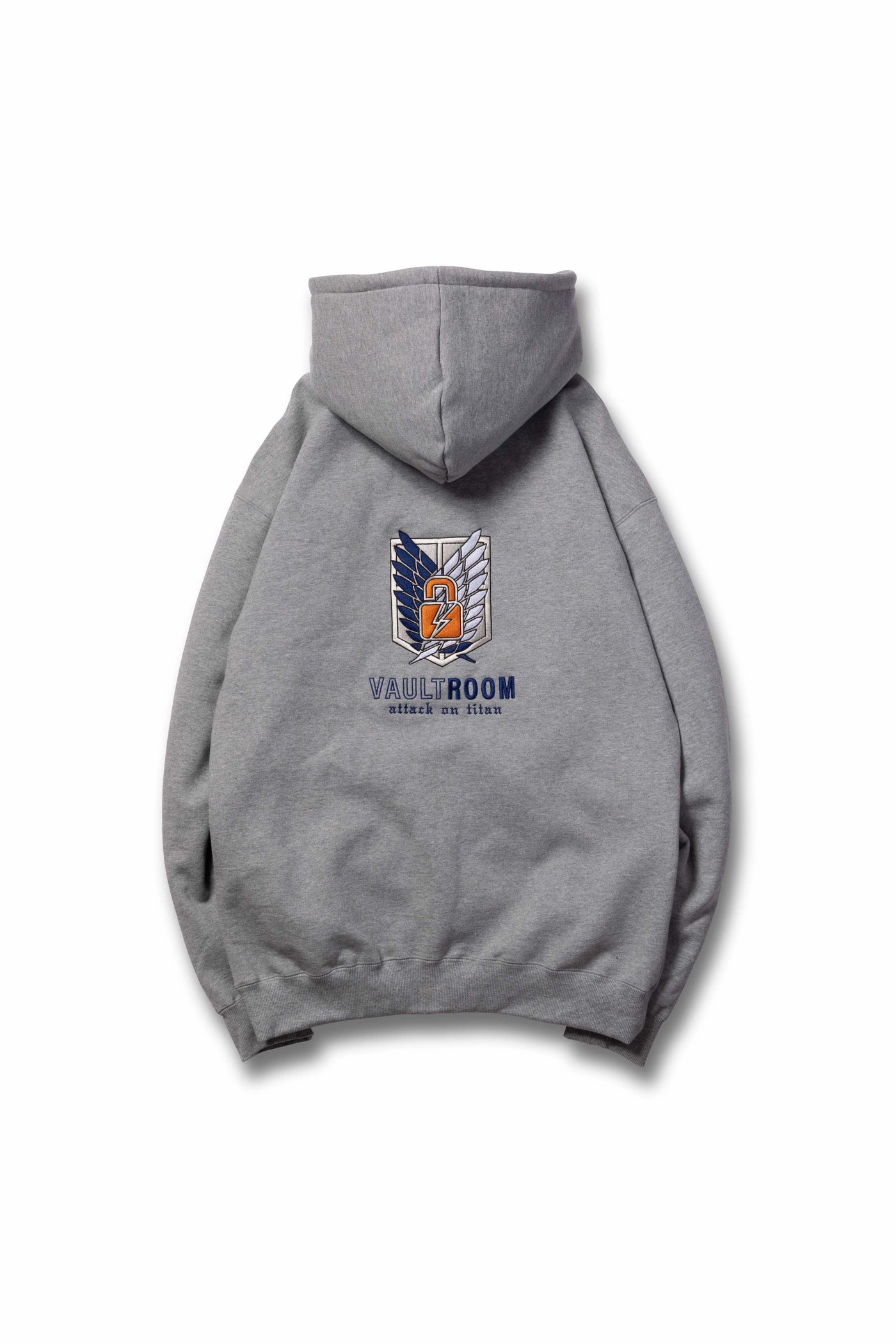 VR × RADER Hoodie PNK らっだぁ vaultroom M - パーカー