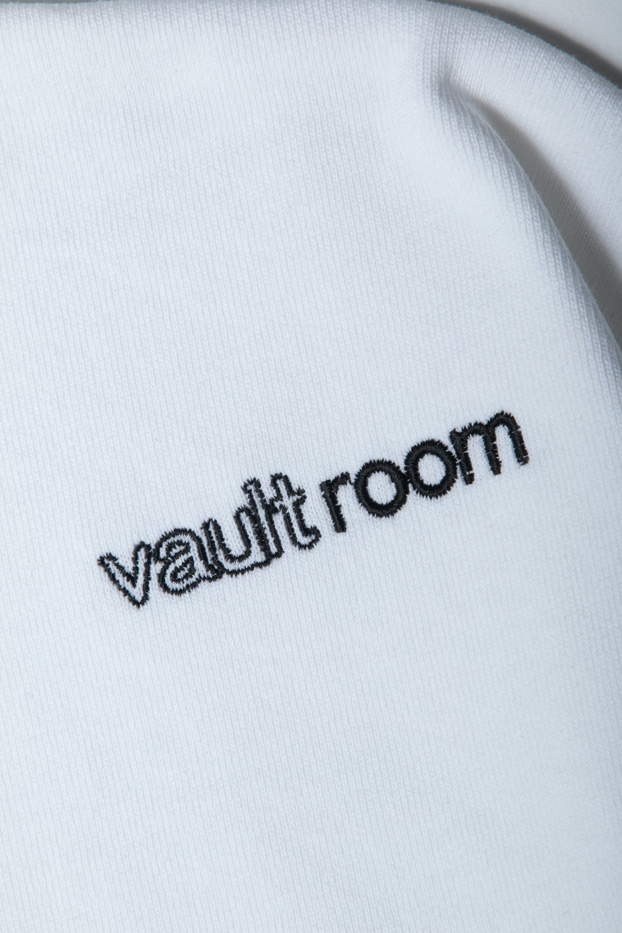 VAULTROOM ARCH LOGO BIG ステッカー付+spbgp44.ru