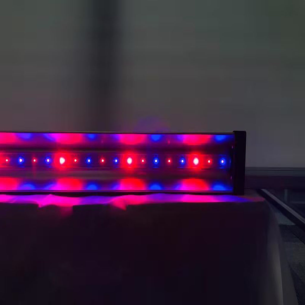 uv supplemental grow light