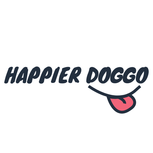 Happier Doggo