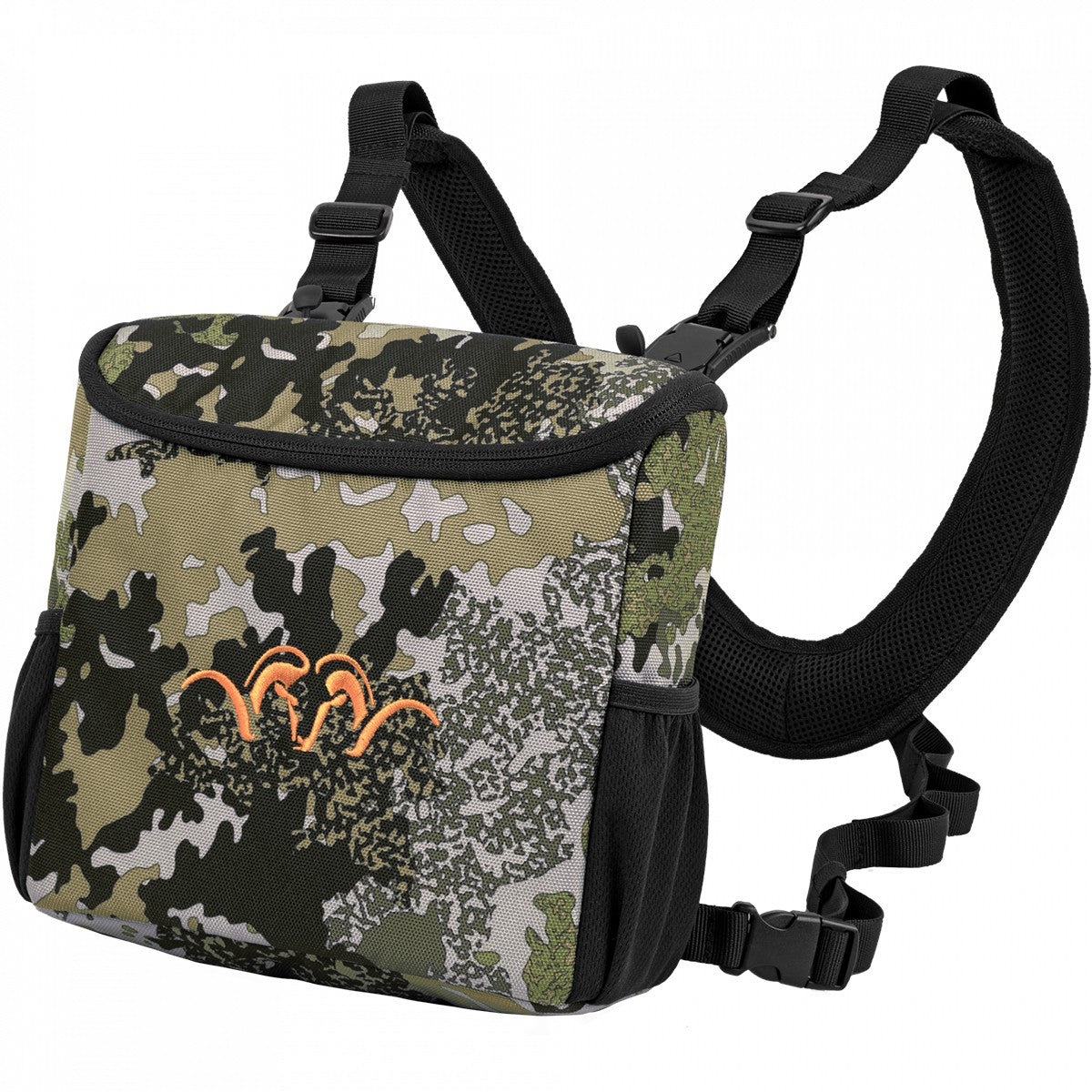 Mochila de caza Mauser Daypack 35L