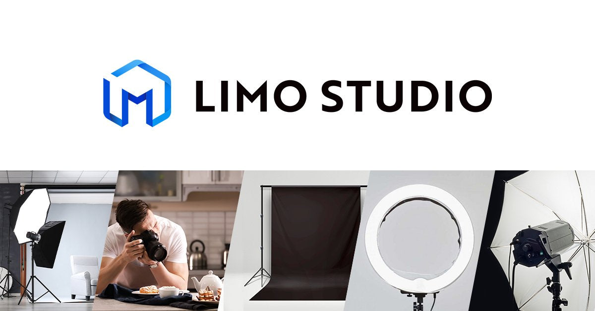 LimoStudio Official Store