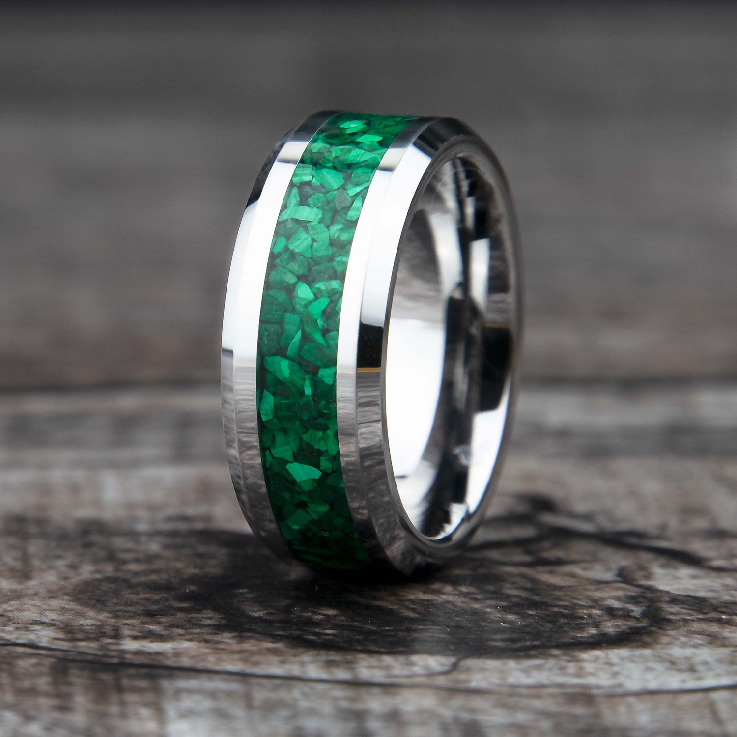 Unique Rings And Wedding Bands | Copperbeard Jewelry
