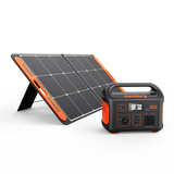 Solar Generator 500