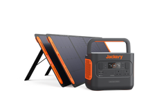 jackery solar generator 2000 pro for off grid living