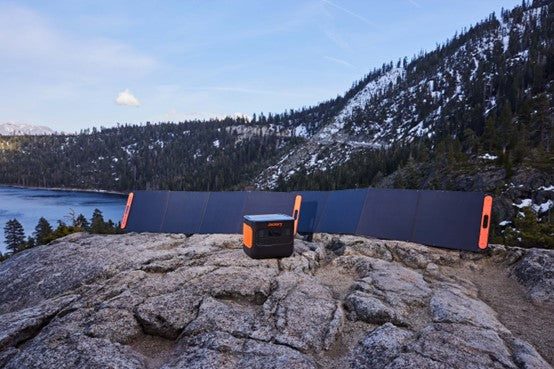 jackery solar generator 2000 pro