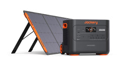 Solar Generator 2000 Plus