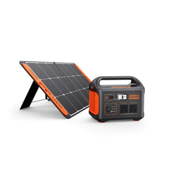 jackery solar generator 1000
