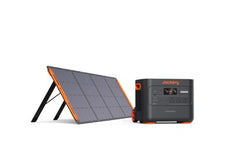 Jackery Solar Generator 2000 Plus