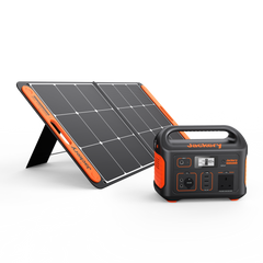 jackery solar generator 500