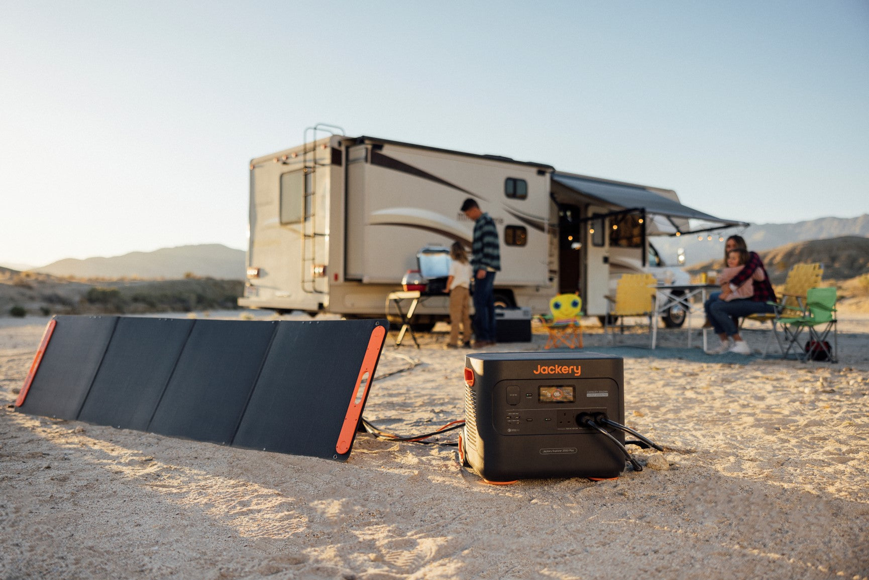 off the grid tiny house