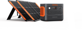 Solar Generator 1000 Plus