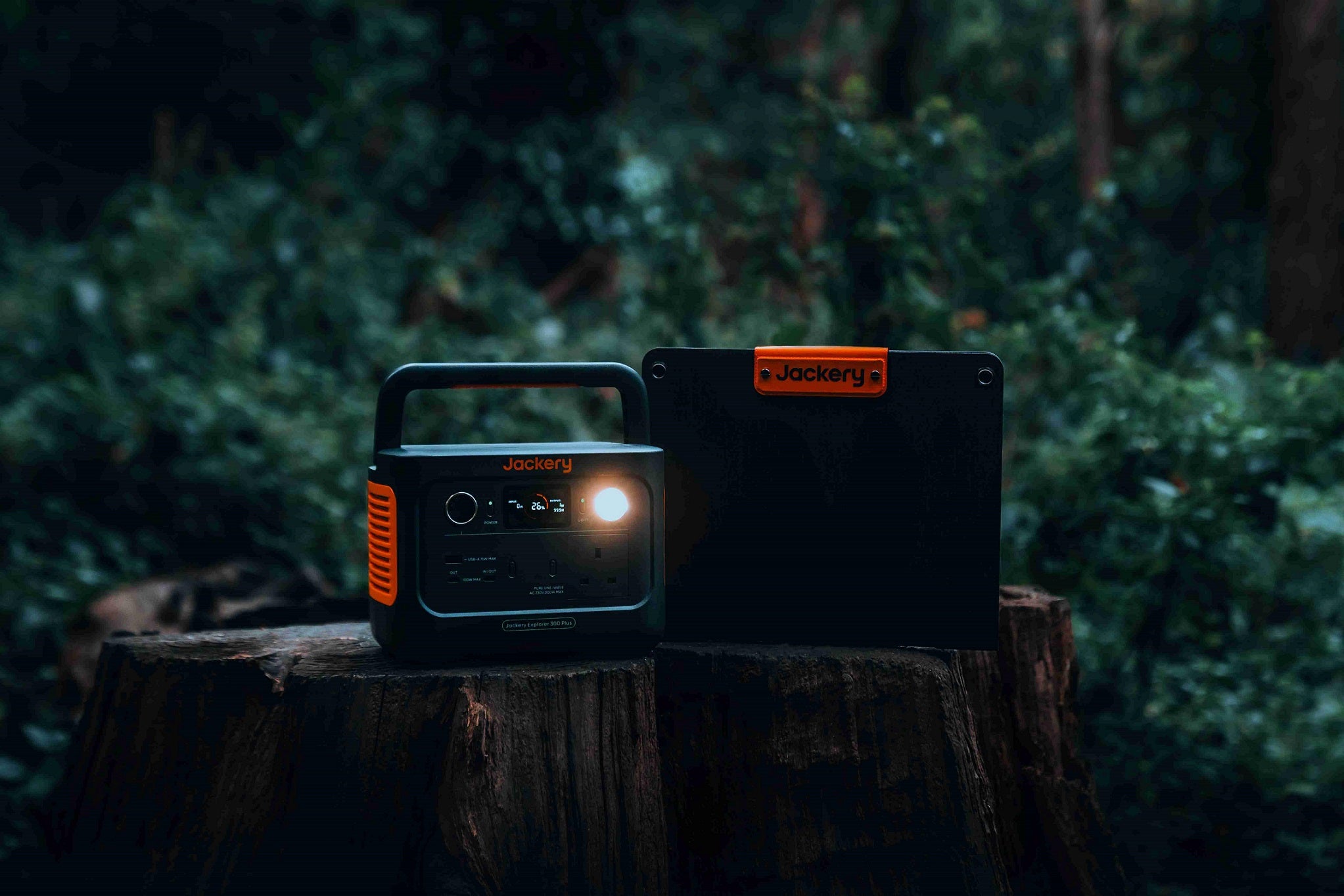 Jackery Power Bank for Your Energy Requirements