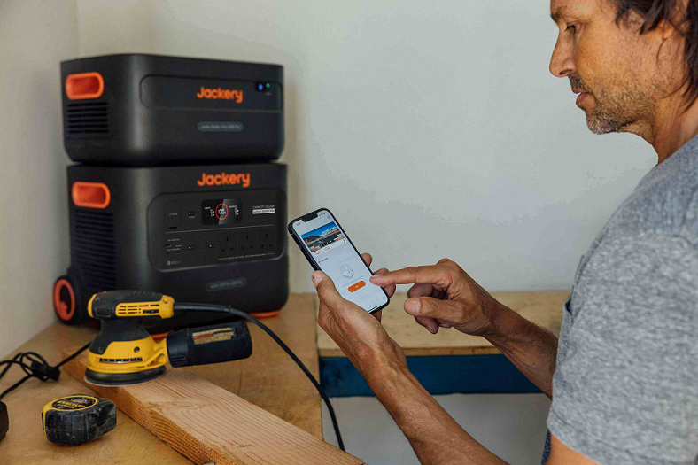 The Value of Jackery Portable Power Station