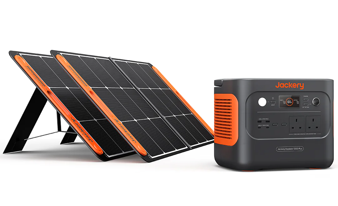 The Value of Jackery Solar Generators