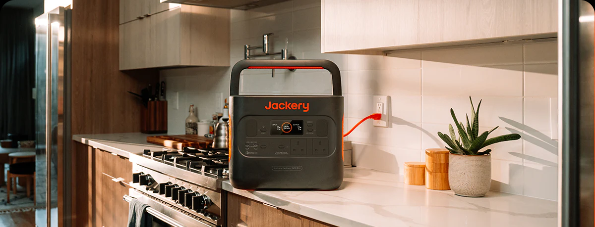 Understanding the Jackery Solar Generators