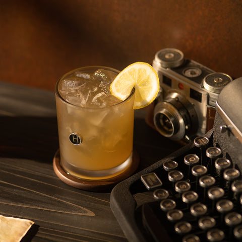 Hemingway Sour