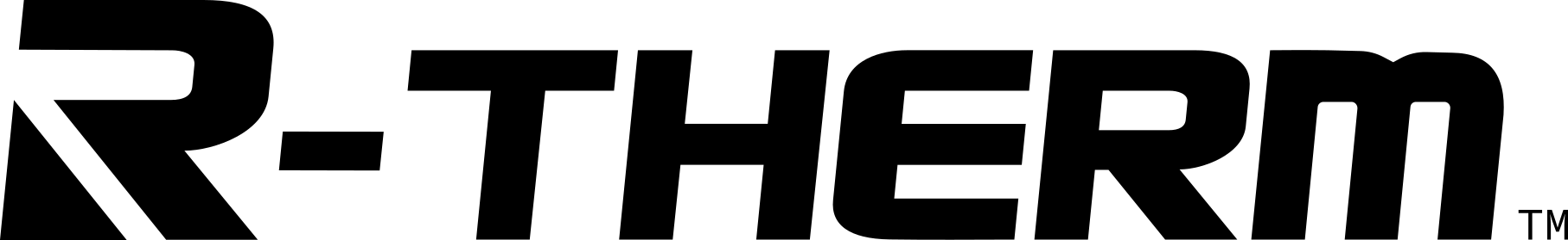 R-THERM thermal insulation