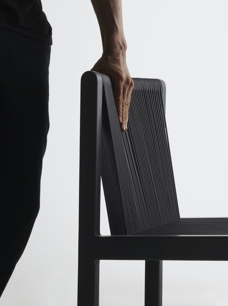 超前衛義大利實木設計師家具品牌：Mattiazzi Filo 單椅