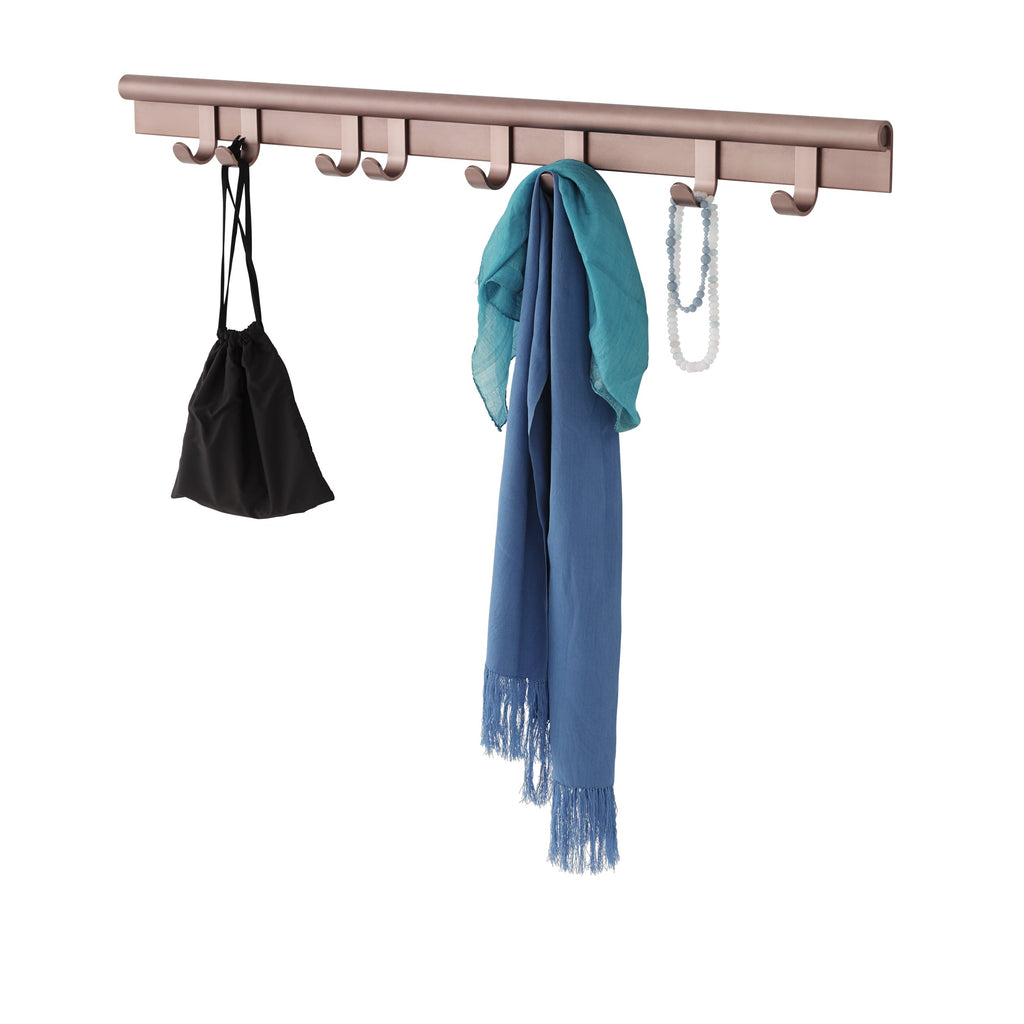 北歐風房間推薦單品: Muuto Coil Coat Rack 掛勾