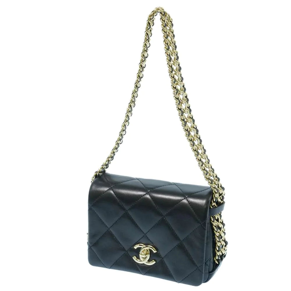 Mini Chanel Handbags – Tiny Must Haves