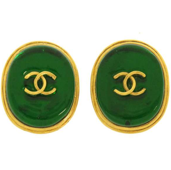 The history of CHANEL costume jewelery– GALLERY RARE Global Online Store