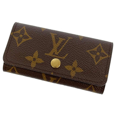 Louis Vuitton Romy Card Holder Monogram Rose Monogram