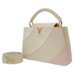 LOUIS VUITTON Collier・Bag Charm・Monogram Strass M64212 Metal– GALLERY RARE  Global Online Store