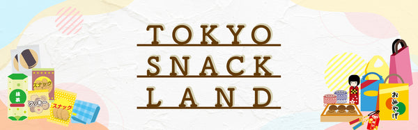 TokyoSnackLand