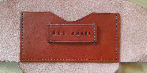 Card holder wallet