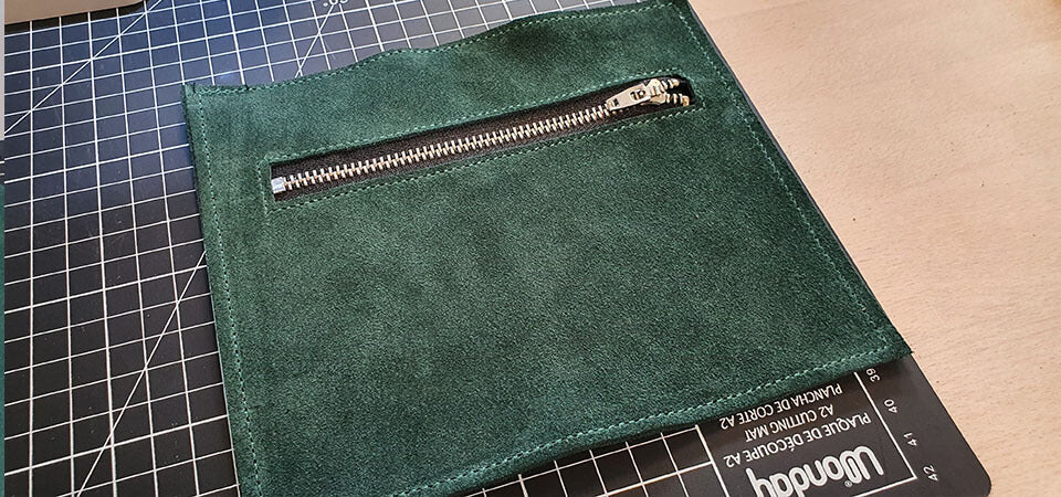 sewing pocket tutorial tote bag